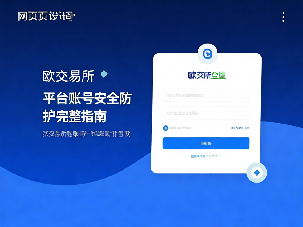 欧交易所安全防护